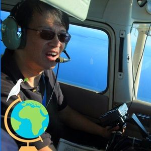 Meet your Posher, Rudy